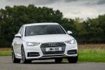 Audi A4 2.0 TDI S-Line 2015 года (UK)